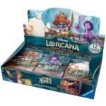 [SCELLE] Display S1V6 - La Mer Azurite [FR]