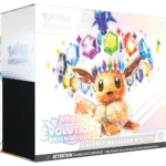 elite trainer box Evolution Prismatique [FR]