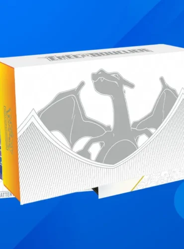 coffret scellé