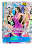 Boa Hancock (OP07-51) (V.3) Manga [EN]