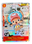 Tony Tony.Chopper (EB01-006) (V.3) Manga [EN]