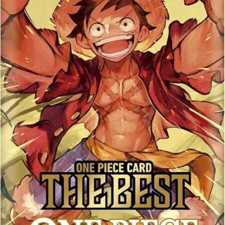 Bandai-One-Piece-Card-Game-Premium-Booster-PRB-01-THE-BEST-jap