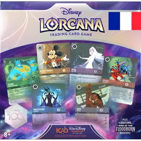 Disney 100 Collector's Set [FR]