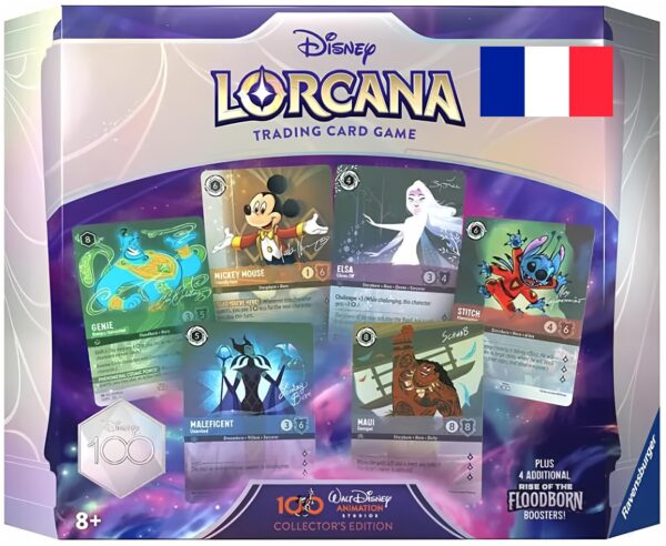 Disney 100 Collector's Set [FR]