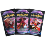 Disney 100 Collector's Set [FR]
