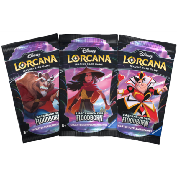 Disney 100 Collector's Set [FR]