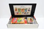 Coffret Japan Post Stamp - Nigosier ; Pikachu [JP]