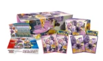 Matchless Fighters Limited Booster Box Set [JP]