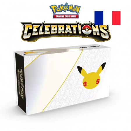 Collection Célébrations Ultra-Premium UPC [FR]