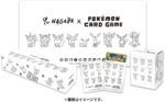 Special Box Eeveelution YU NAGABA x Pokémon  [JP]