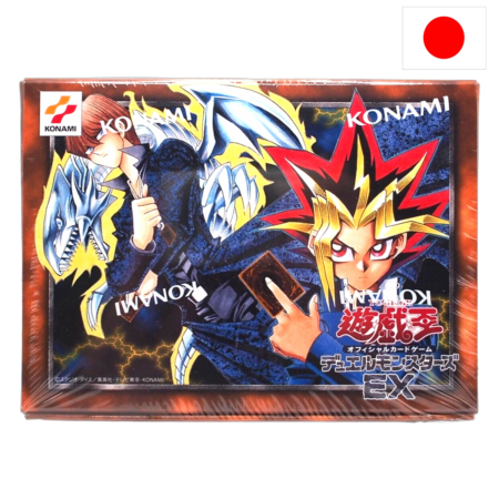 Yu-Gi-Oh EX Starter Box [JP]