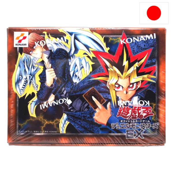 Yu-Gi-Oh EX Starter Box [JP]