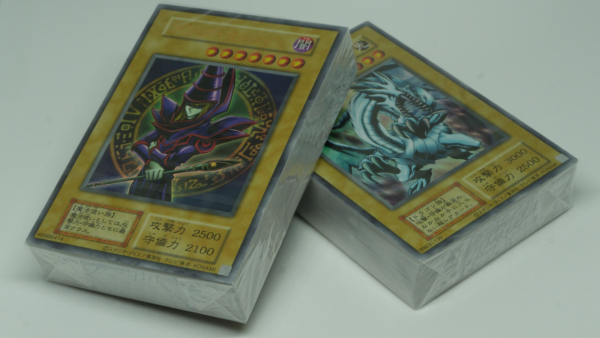 Yu-Gi-Oh EX Starter Box [JP]