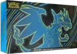 Pokemon Coffret Ultra Premium Mega-Dracaufeu [FR]
