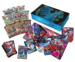 Pokemon Coffret Ultra Premium Mega-Dracaufeu [FR]