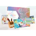 Pokemon Collection Super Premium EV08.5 Evolutions Prismatiques [FR]