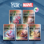 Secret Lair x Marvel's Spider-Man: Pack