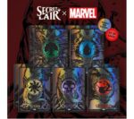 Secret Lair x Marvel's Spider-Man: Pack