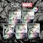 Secret Lair x Marvel's Spider-Man: Pack