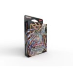 Yu-Gi-Oh! TCG Deck de Structure Assaut Cyber Réimpression [FR]