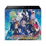 Pokemon diamond clan special set [JAP] S12a