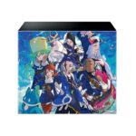 Pokemon diamond clan special set [JAP] S12a