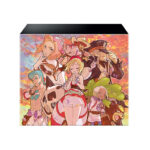 Pokemon Pearl Clan Special Set [JAP] S12a