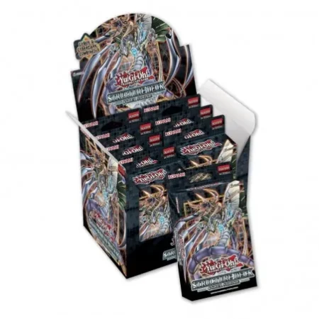 Yu-Gi-Oh! TCG Deck de Structure Assaut Cyber Réimpression [FR]