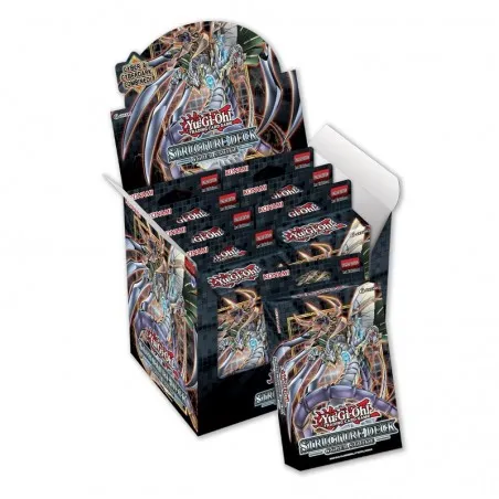 Yu-Gi-Oh! TCG Deck de Structure Assaut Cyber Réimpression [FR]